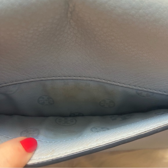 Tory Burch Envelope Crossbody bag - Picture 7 of 8